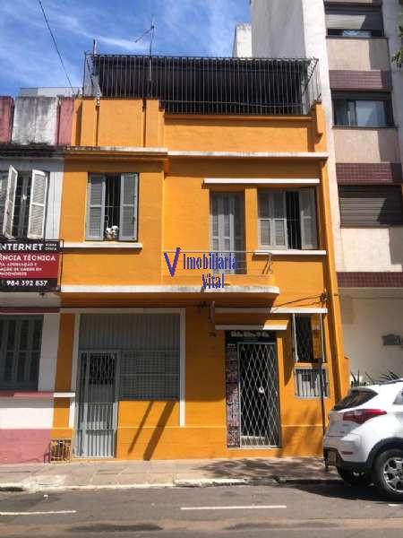 CASA - Centro - Porto Alegre