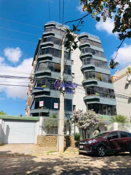 APARTAMENTO - Marechal Rondon - Canoas