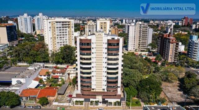 APARTAMENTO - Centro - Canoas