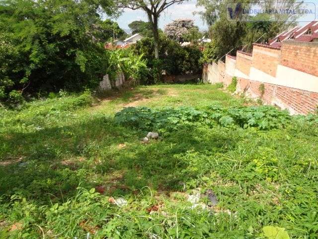 TERRENO - Nossa Senhora Das Graças - Canoas