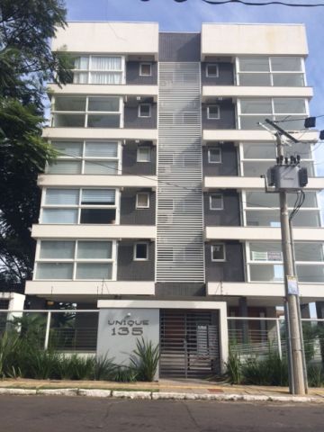 APARTAMENTO - Nossa Senhora Das Graças - Canoas