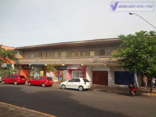 APARTAMENTO - Rio Branco - Canoas