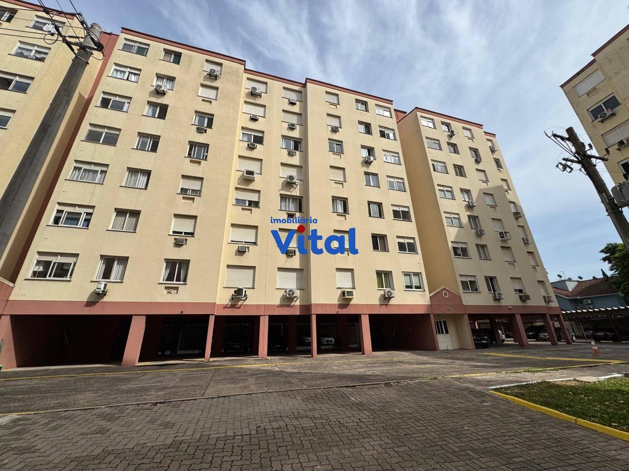 APARTAMENTO - Marechal Rondon - Canoas