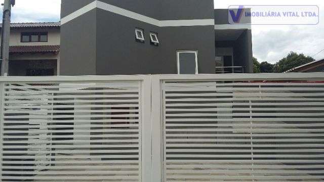 CASA EM CONDOMINIO - Igara - Canoas