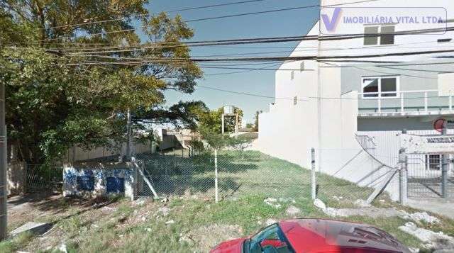 TERRENO - Marechal Rondon - Canoas