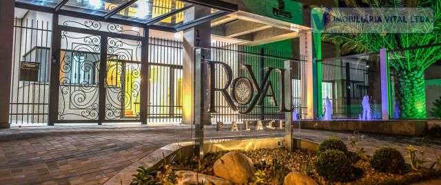 APARTAMENTO - Centro - Canoas
