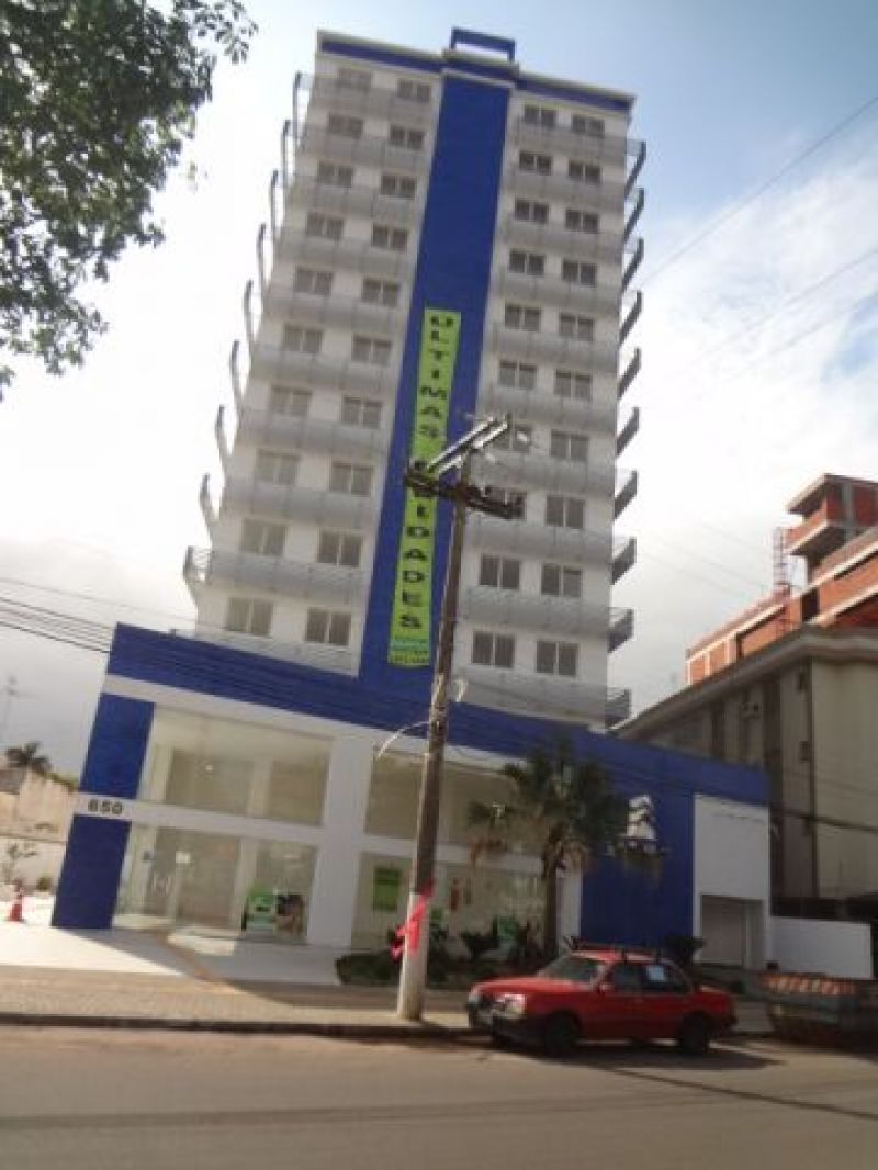 Sala no bairro MARECHAL RONDON em CANOAS