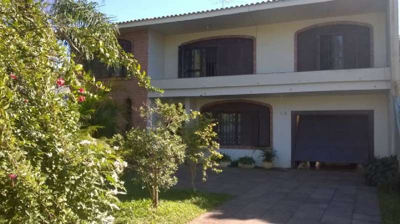 CASA - Nossa Senhora Das Graças - Canoas