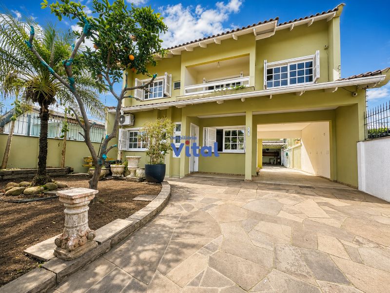 CASA - Fatima - Canoas