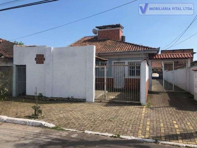CASA EM CONDOMINIO - Niteroi - Canoas