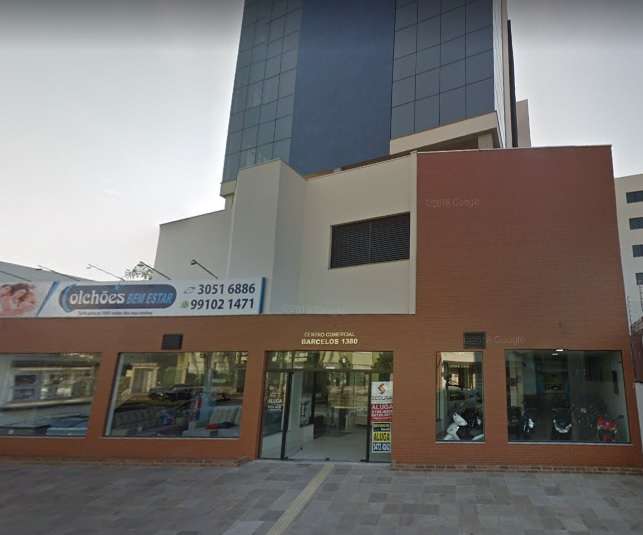 SALA - Centro - Canoas