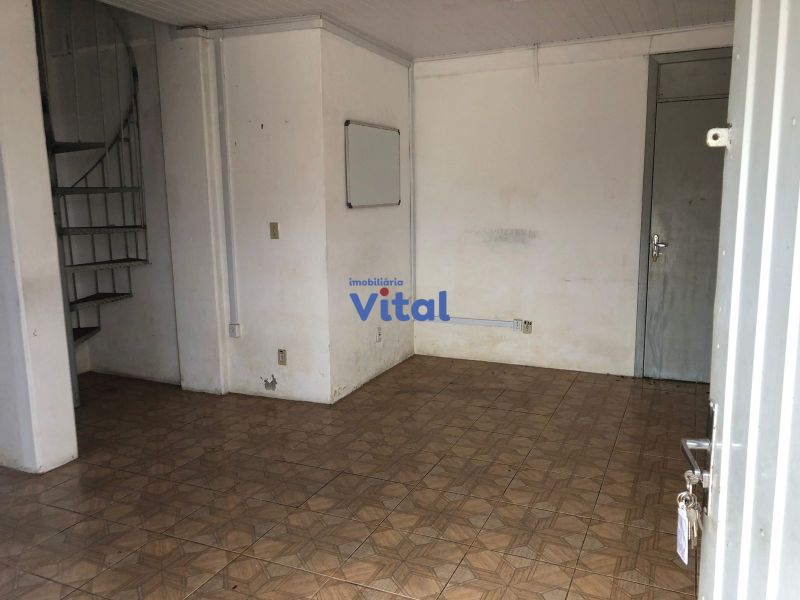 Pavilhão no bairro FATIMA em CANOAS