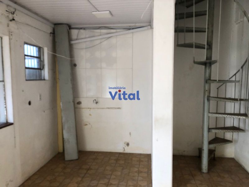 Pavilhão no bairro FATIMA em CANOAS