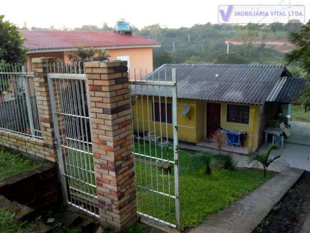 CASA - California - Nova Santa Rita