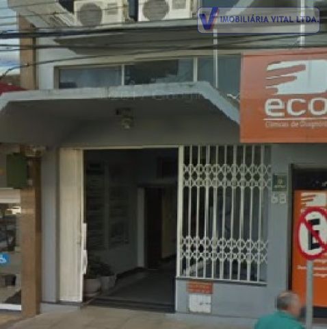 SALA - Centro - Canoas