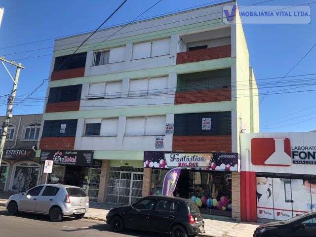 APARTAMENTO - Centro - Tramandai