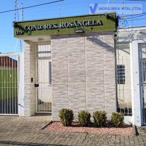 CASA EM CONDOMINIO - Niteroi - Canoas