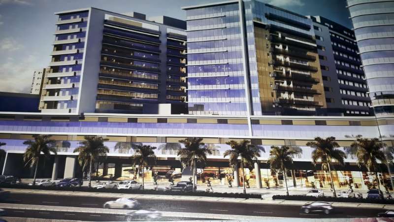 APARTAMENTO - Centro - Canoas