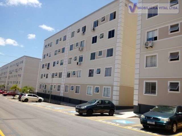 APARTAMENTO - Sao Jose - Canoas