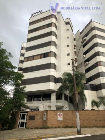 APARTAMENTO - Centro - Canoas