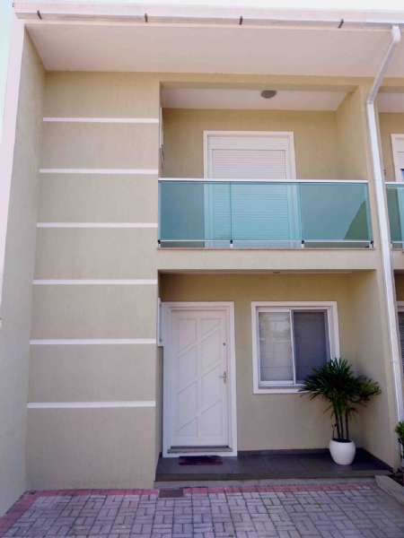 CASA EM CONDOMINIO - Rio Branco - Canoas