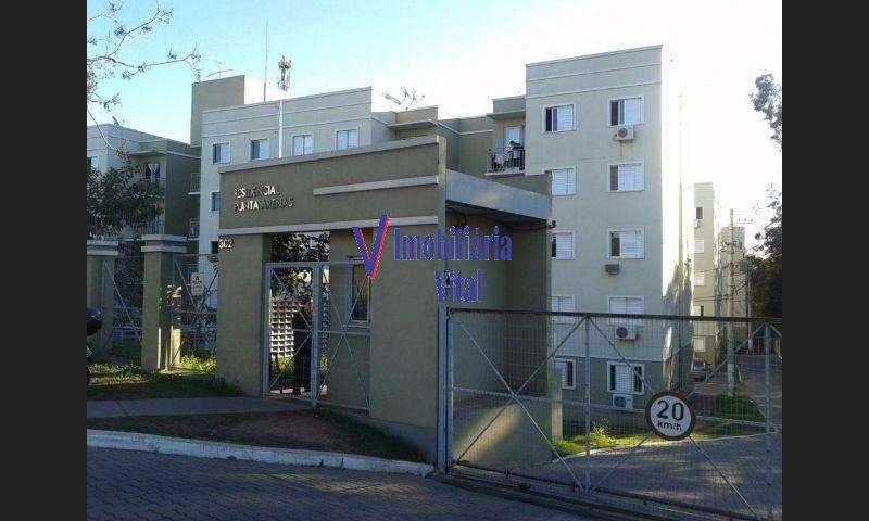 APARTAMENTO - Olaria - Canoas