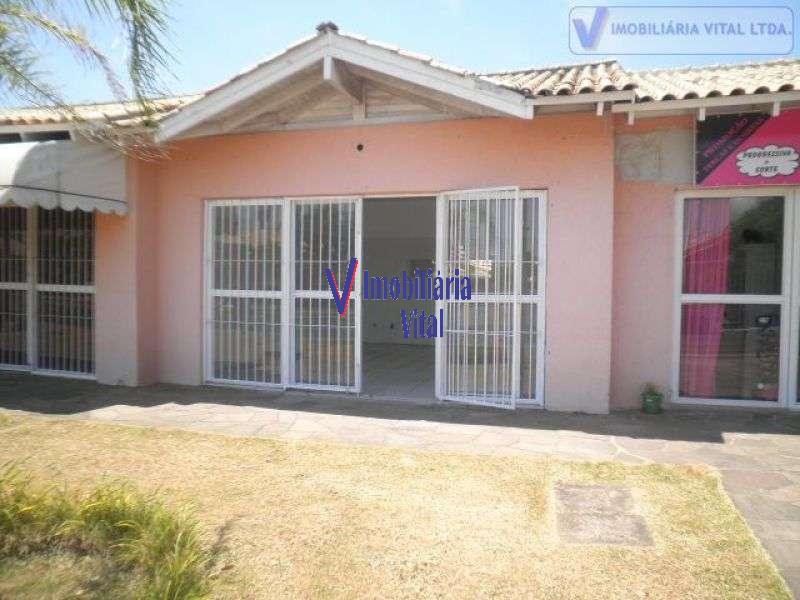LOJA - Rio Branco - Canoas
