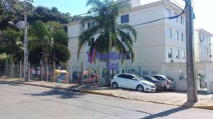 APARTAMENTO - Estancia Velha - Canoas