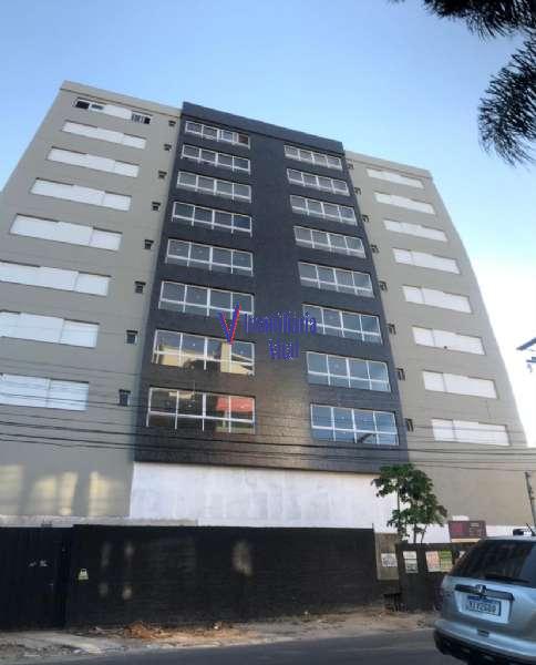 APARTAMENTO - Marechal Rondon - Canoas