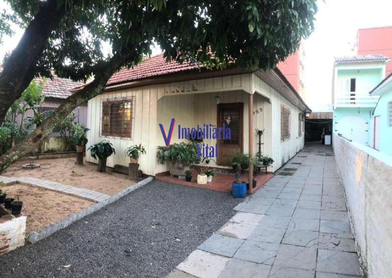 CASA - Fatima - Canoas