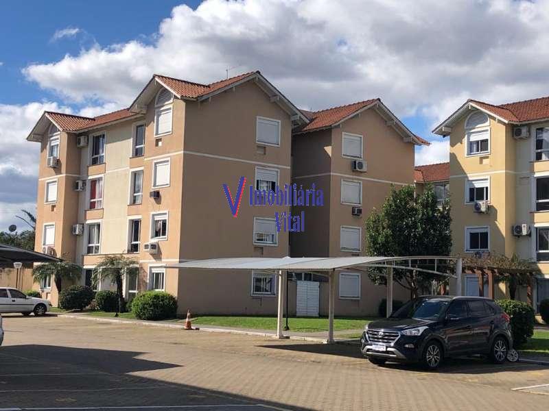 APARTAMENTO - Mato Grande - Canoas