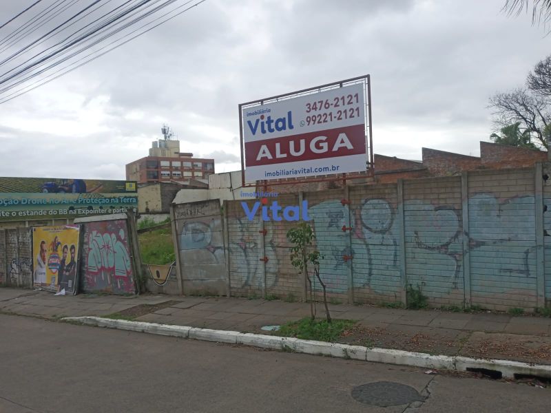 Terreno no bairro SAO JOAO em PORTO ALEGRE