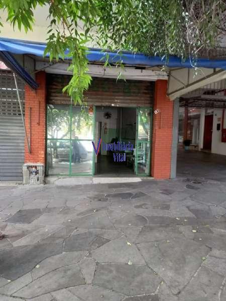 LOJA - Sao Joao - Porto Alegre