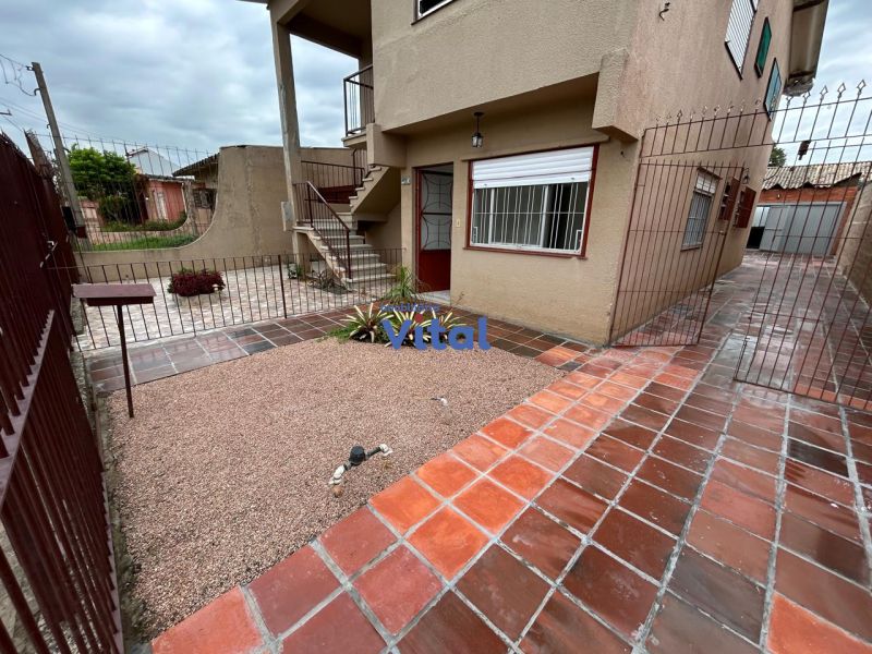 Casa 3D  no bairro RIO BRANCO em CANOAS
