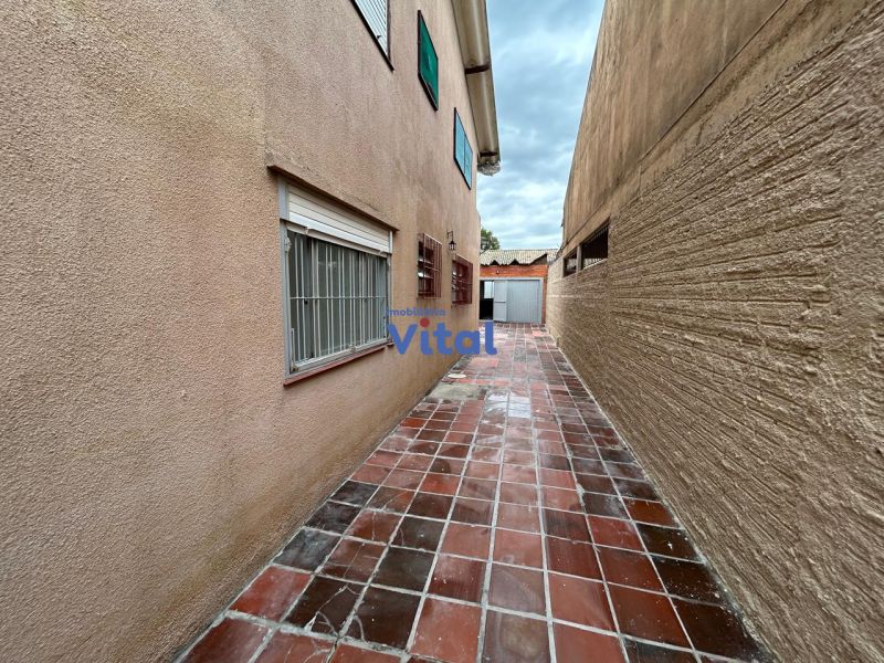 Casa 3D  no bairro RIO BRANCO em CANOAS