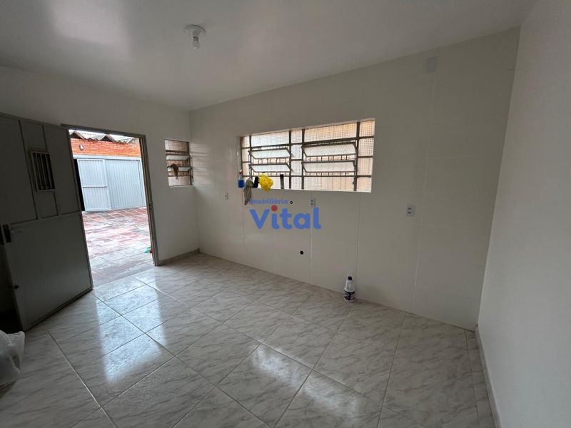 Casa 3D  no bairro RIO BRANCO em CANOAS