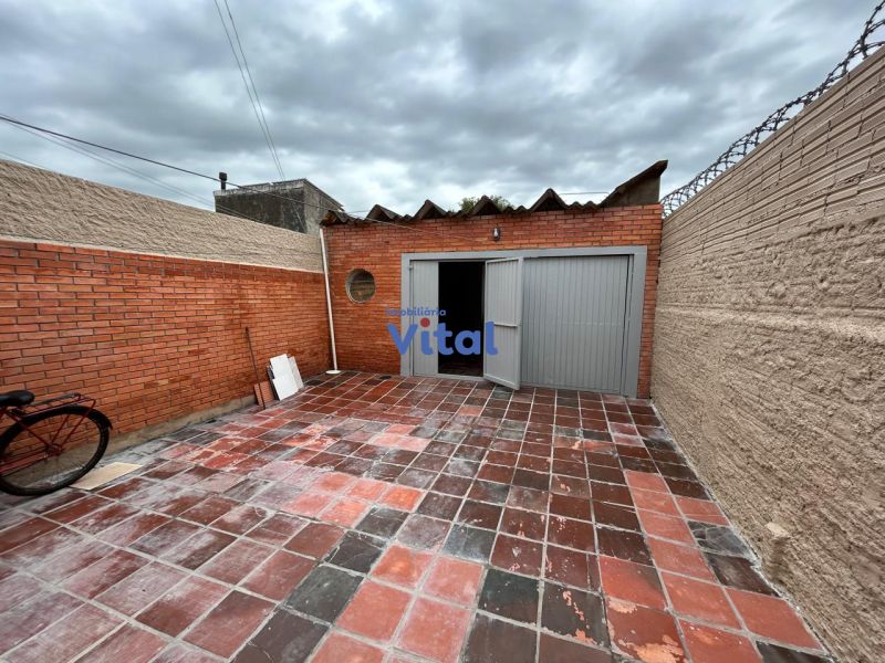 Casa 3D  no bairro RIO BRANCO em CANOAS