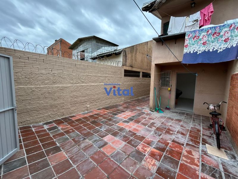 Casa 3D  no bairro RIO BRANCO em CANOAS