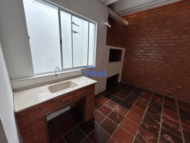 Casa 3D  no bairro RIO BRANCO em CANOAS