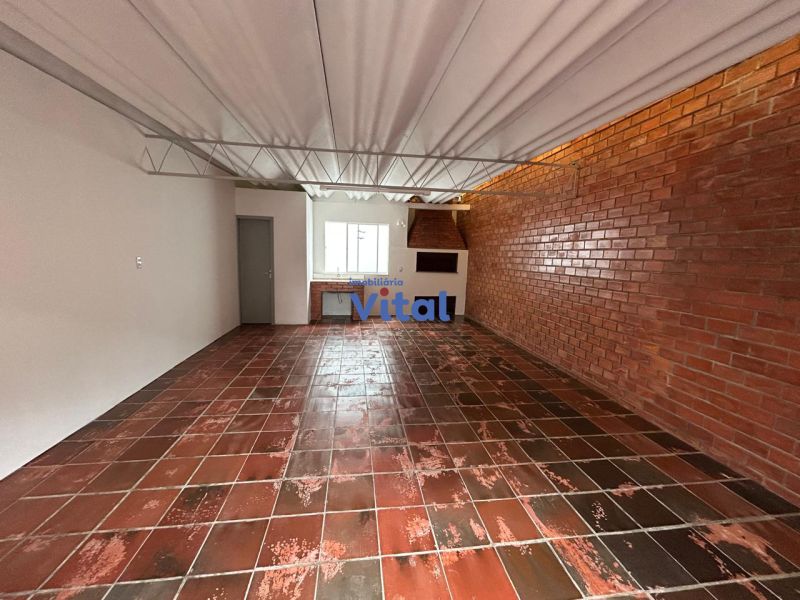 Casa 3D  no bairro RIO BRANCO em CANOAS