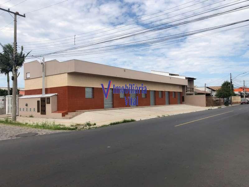 LOJA - Rio Branco - Canoas