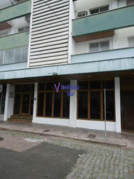 APARTAMENTO - Centro - Porto Alegre
