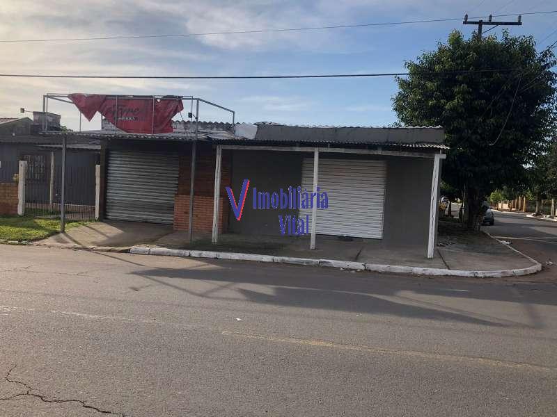 LOJA - Guajuviras - Canoas