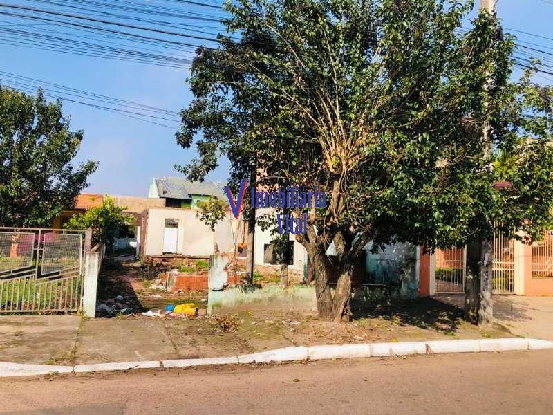 TERRENO - Rio Branco - Canoas