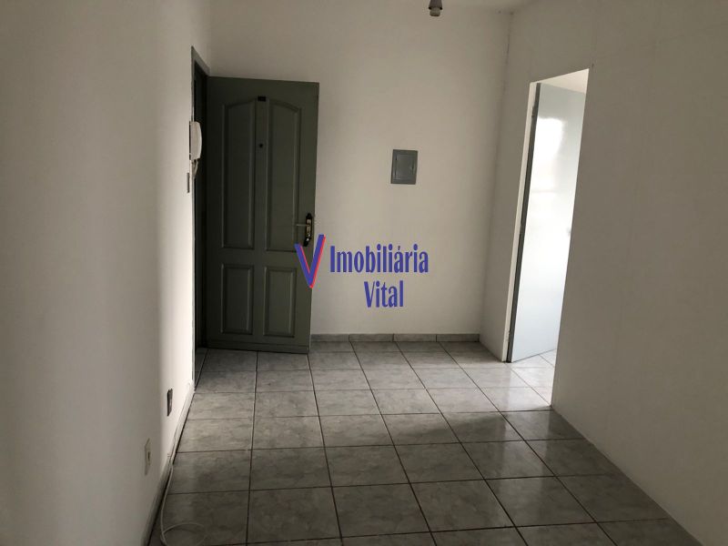 Apartamento 1D  no bairro FATIMA em CANOAS