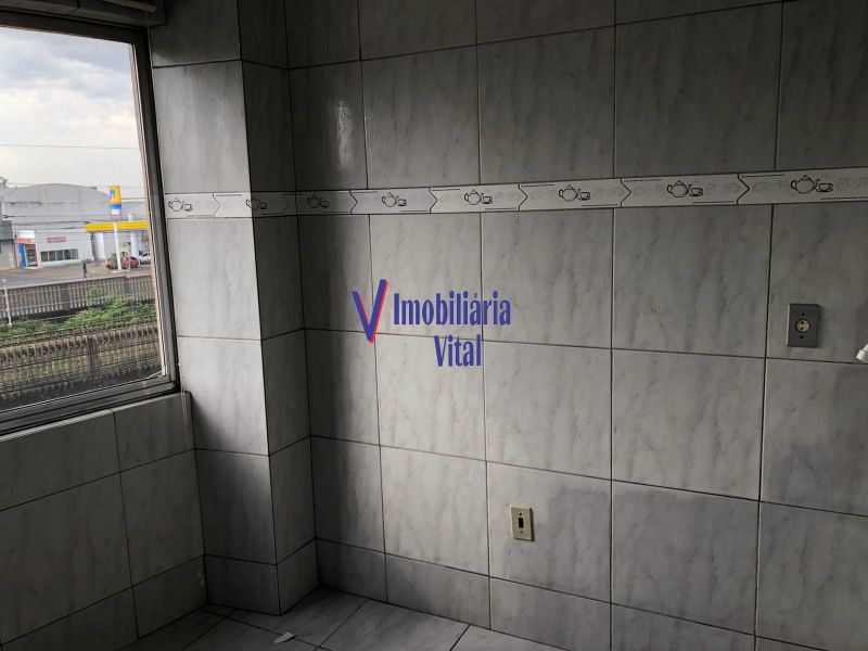 Apartamento 1D  no bairro FATIMA em CANOAS