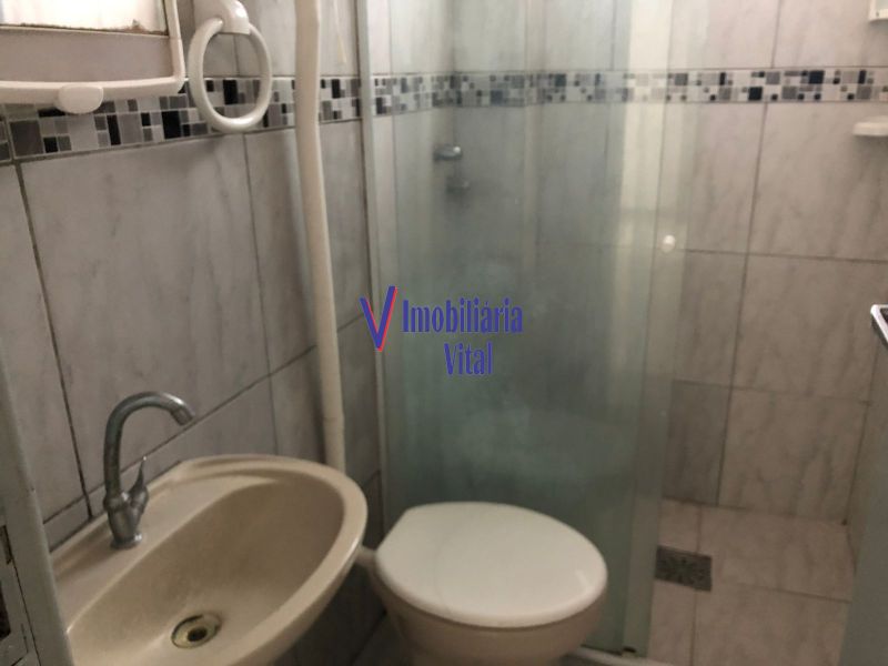 Apartamento 1D  no bairro FATIMA em CANOAS