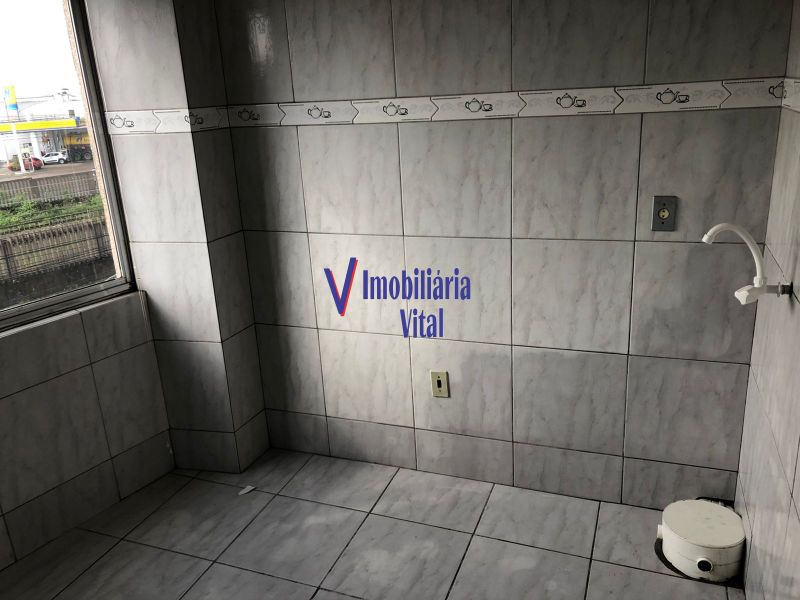 Apartamento 1D  no bairro FATIMA em CANOAS