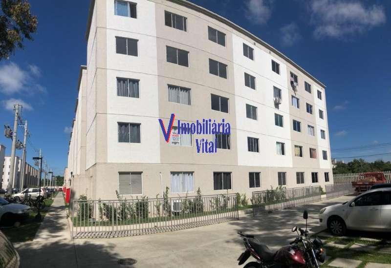 APARTAMENTO - Rio Branco - Canoas