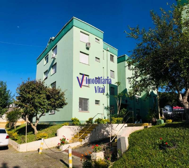APARTAMENTO - Protasio Alves - Porto Alegre